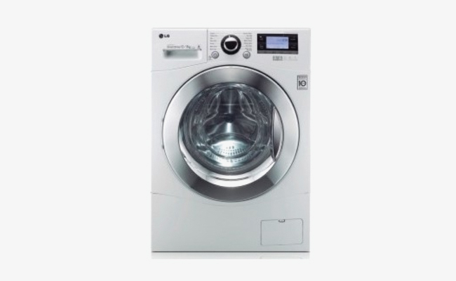 LG Washer WD 951676 RCH