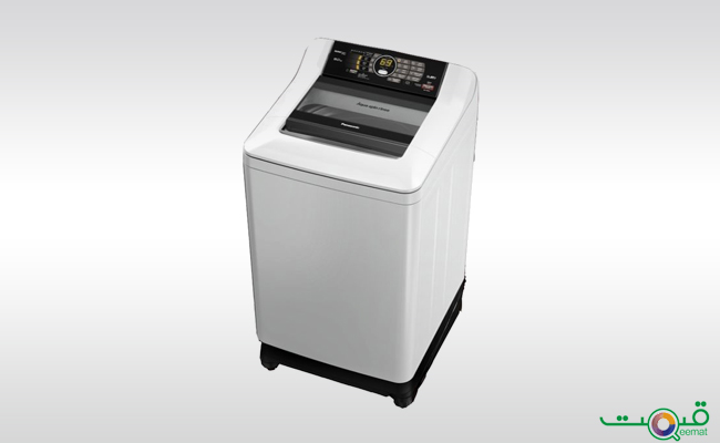 Panasonic Full Automatic Top Load Washing Machine